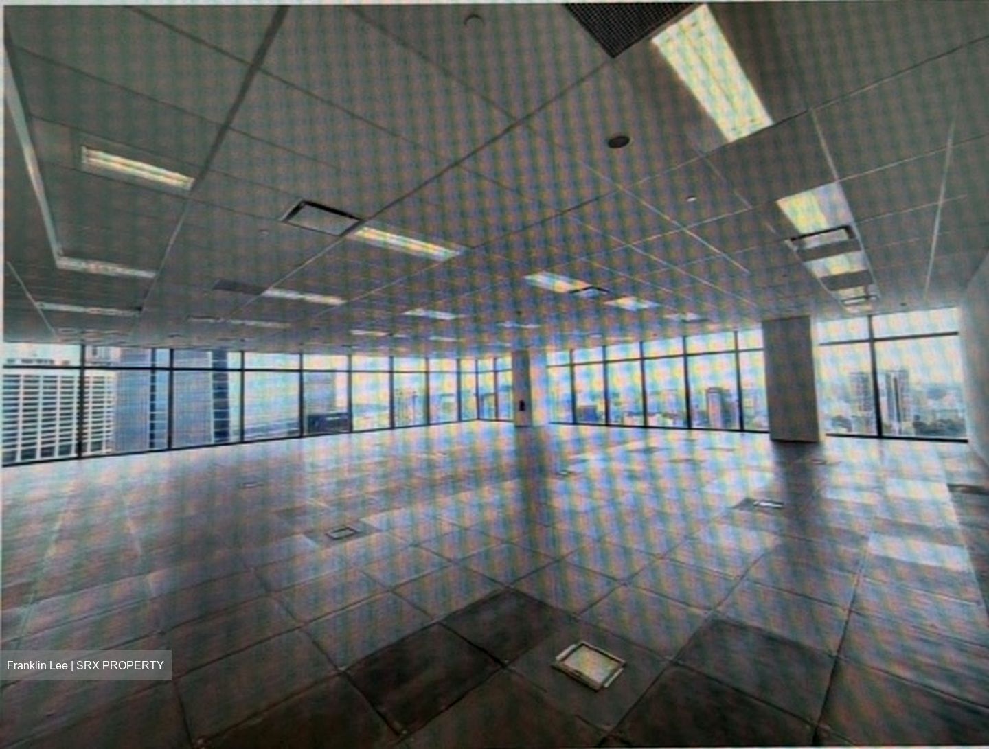 Frasers Tower (D1), Office #504323171